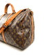 Louis Vuitton Keepall 50 B Monogram