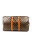 Louis Vuitton Keepall 50 B Monogram