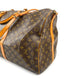 Louis Vuitton Keepall 60B Monogram