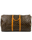 Louis Vuitton Keepall 60B Monogram