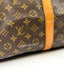 Louis Vuitton Keepall 60B Monogram