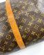 Louis Vuitton Keepall 60B Monogram