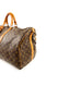 Louis Vuitton Keepall 55 B Monogram