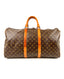 Louis Vuitton Keepall 55 B Monogram