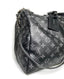 Louis Vuitton Keepall 45 B Monogram Eclipse