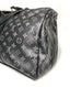 Louis Vuitton Keepall 45 B Monogram Eclipse