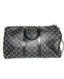 Louis Vuitton Keepall 45 B Monogram Eclipse