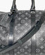 Louis Vuitton Keepall 45 B Monogram Eclipse