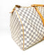 Louis Vuitton Keepall 50 Damier Azur