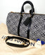 Louis Vuitton Keepall 45B Since 1854