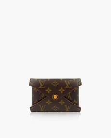 Louis Vuitton Monogram Kirigami Pochette