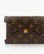 Louis Vuitton Monogrammi Kirigami Pochette