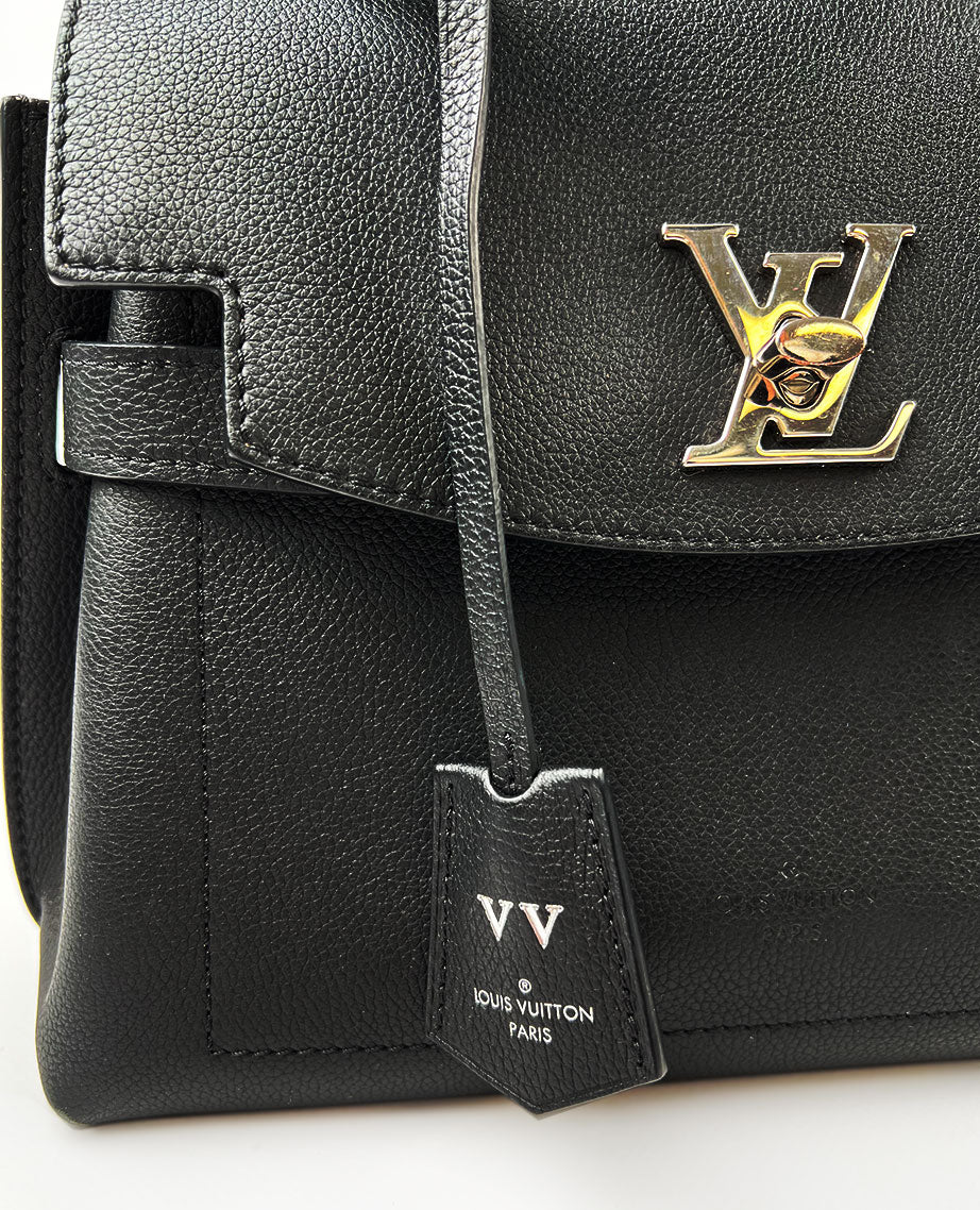 Lockme Ever Bb Bag Lv Lock Me Bb LockMe Ever Mini