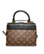 Louis Vuitton Locky BB Monogram