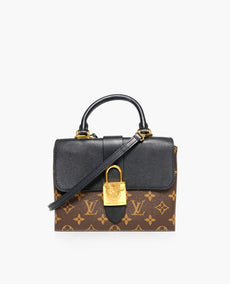 Louis Vuitton Locky BB Monogram