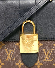 Louis Vuitton Locky BB Monogram