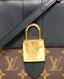 Louis Vuitton Locky BB -monogrammi