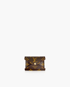 Louis Vuitton Monogram Kirigami Pochette Small