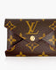 Louis Vuitton Monogram Kirigami Pochette Small