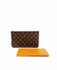 Louis Vuitton Pochette Monogram