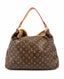 Louis Vuitton Monogram Canvas Delightful GM Bag