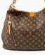 Louis Vuitton Monogram Canvas Delightful GM Bag