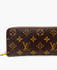 Louis Vuitton Zippy Monogram