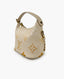 Louis Vuitton Empreinte Monogram Giant By The Pool Marshmallow