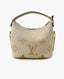 Louis Vuitton Empreinte Monogram Giant By The Pool Marshmallow