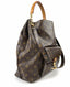 Louis Vuitton Metis Hobo Monogram