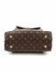 Louis Vuitton Metis Hobo Monogram