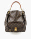 Louis Vuitton Metis Hobo Monogram