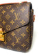 Louis Vuitton Pochette Metis Monogram