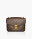 Louis Vuitton Pochette Metis Monogram