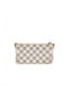 Louis Vuitton Milla MM Pochette Damier Azur