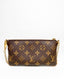 Louis Vuitton Milla Monogram MM