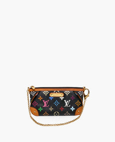 Louis Vuitton Milla Multicolor MM