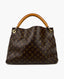 Louis Vuitton Artsy Monogram MM