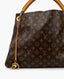 Louis Vuitton Artsy Monogram MM