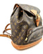 Louis Vuitton Montsouris Monogram Backpack MM