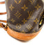 Louis Vuitton Montsouris Monogram Backpack MM