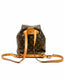 Louis Vuitton Montsouris Monogram Backpack MM