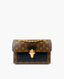 Louis Vuitton Victoire Monogram Black