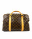 Louis Vuitton Carryall Monogram