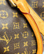 Louis Vuitton Carryall Monogram