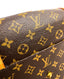 Louis Vuitton Carryall Monogram