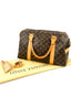 Louis Vuitton Carryall Monogram