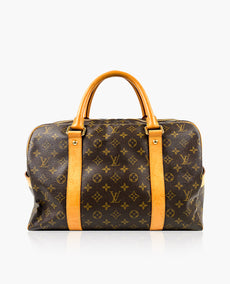 Louis Vuitton Carryall Monogram