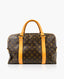 Louis Vuitton Carryall Monogram