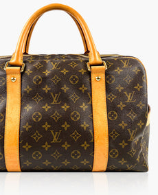 Louis Vuitton Carryall Monogram